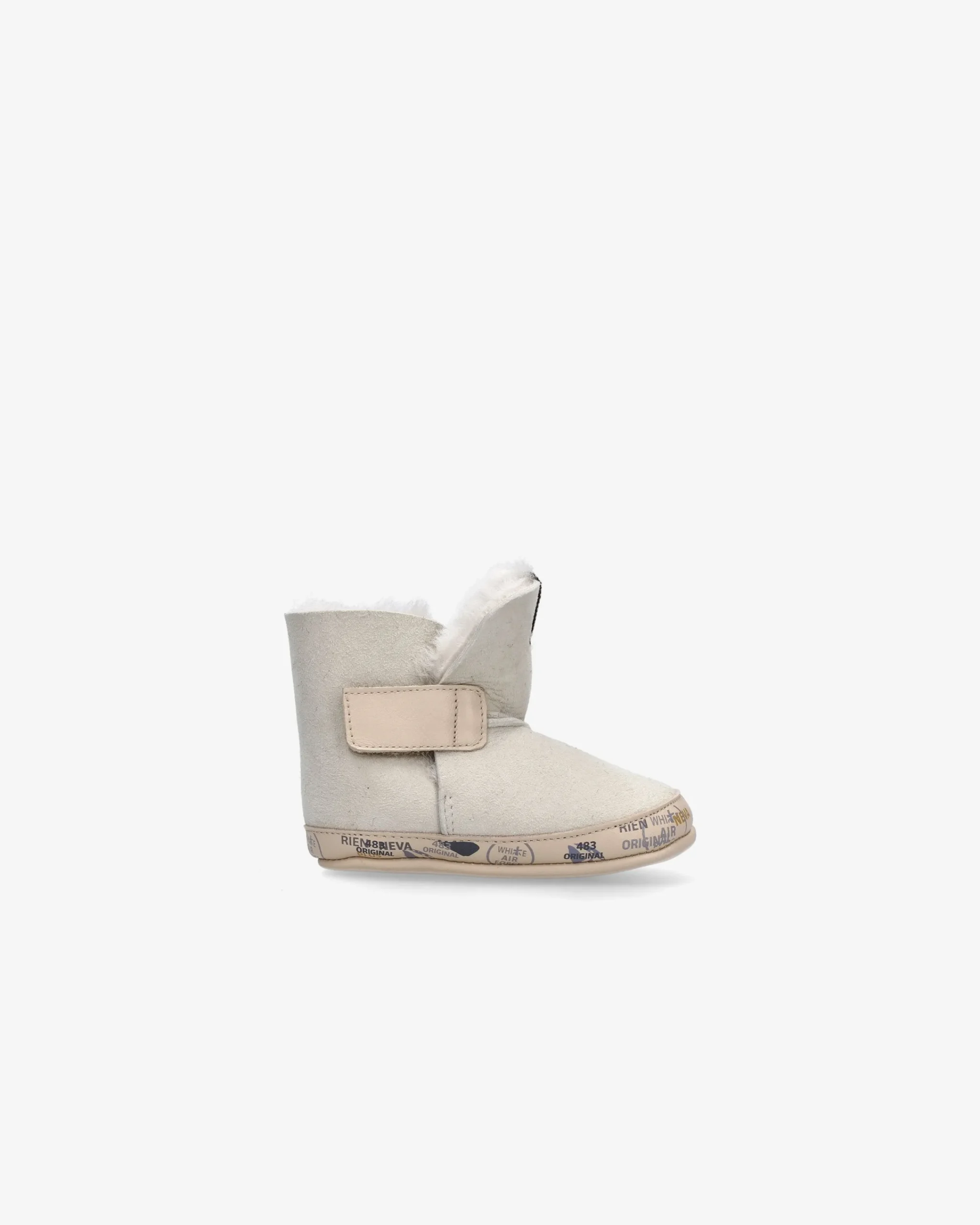 Bambino Premiata BABY 0027M