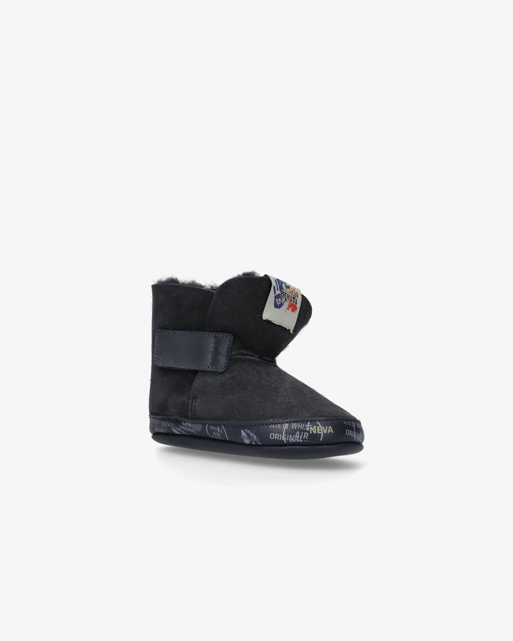 Bambino Premiata BABY 0025M