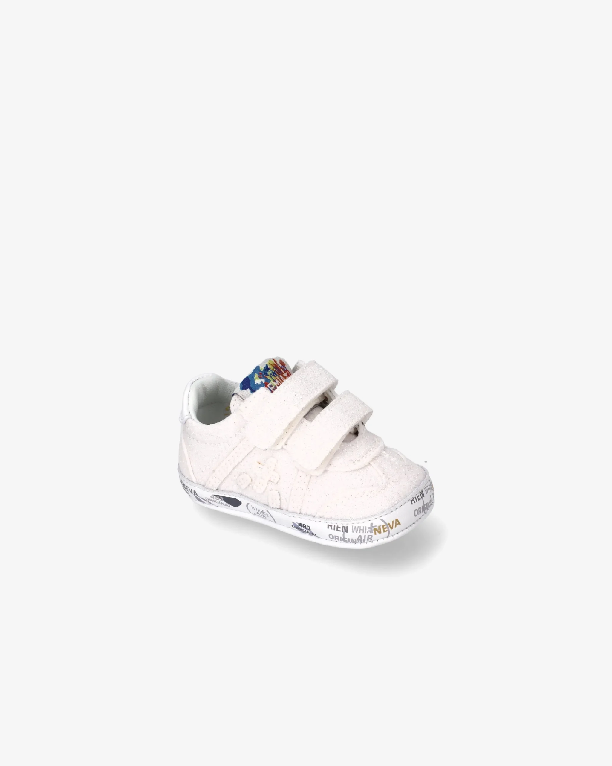 Bambino Premiata BABY-B 0012V
