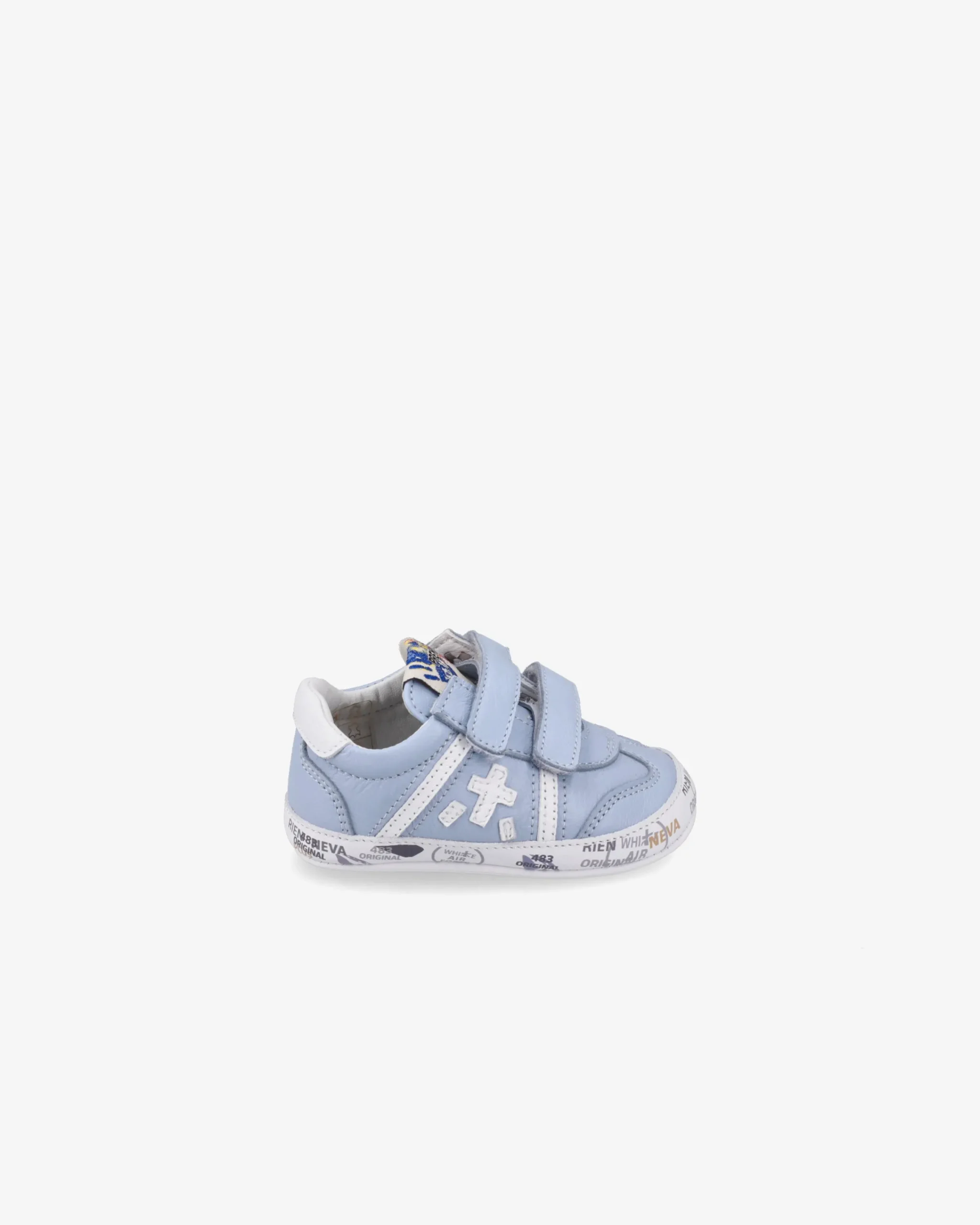Bambino Premiata BABY-B 0014V