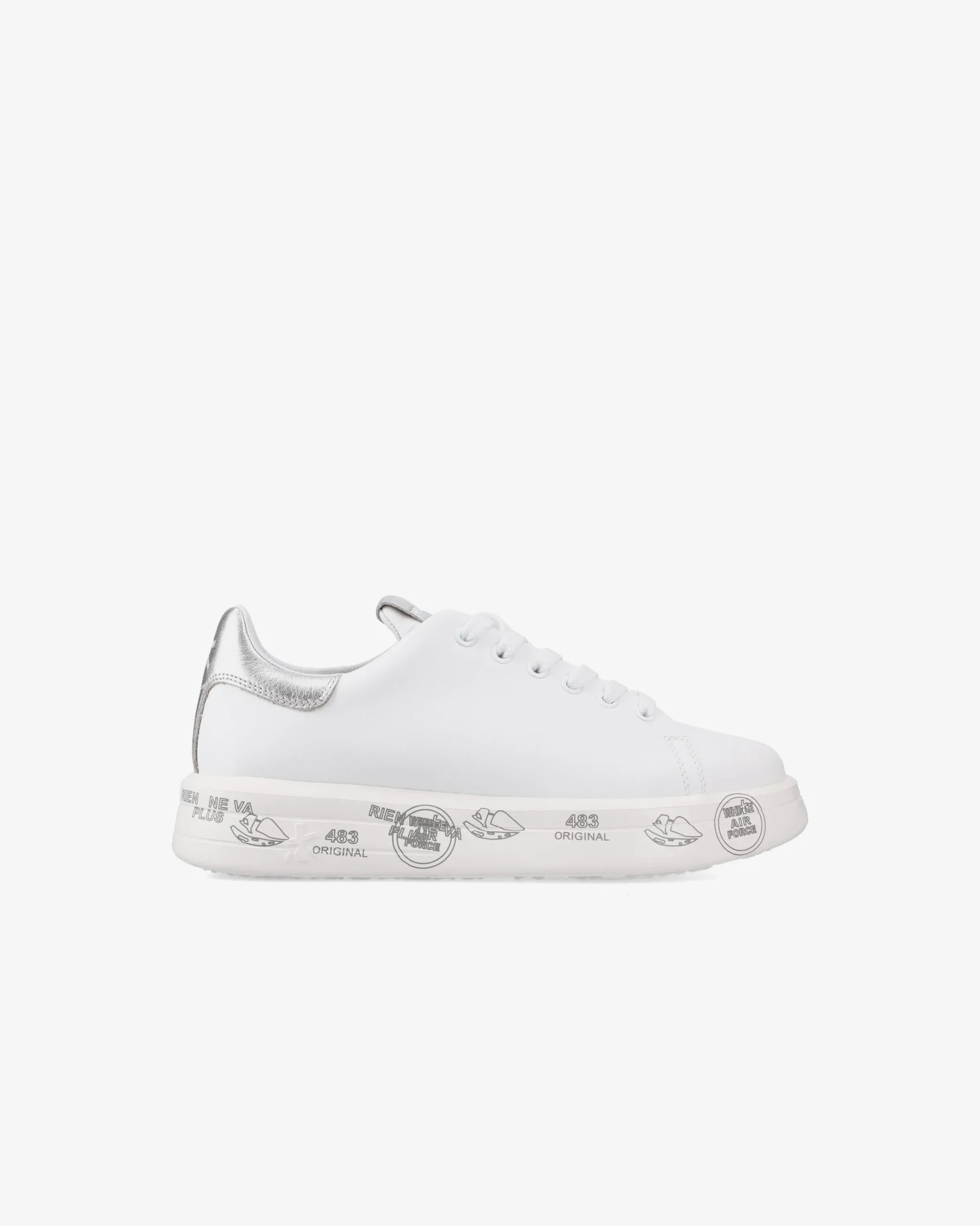 Donna Premiata BELLE 6823