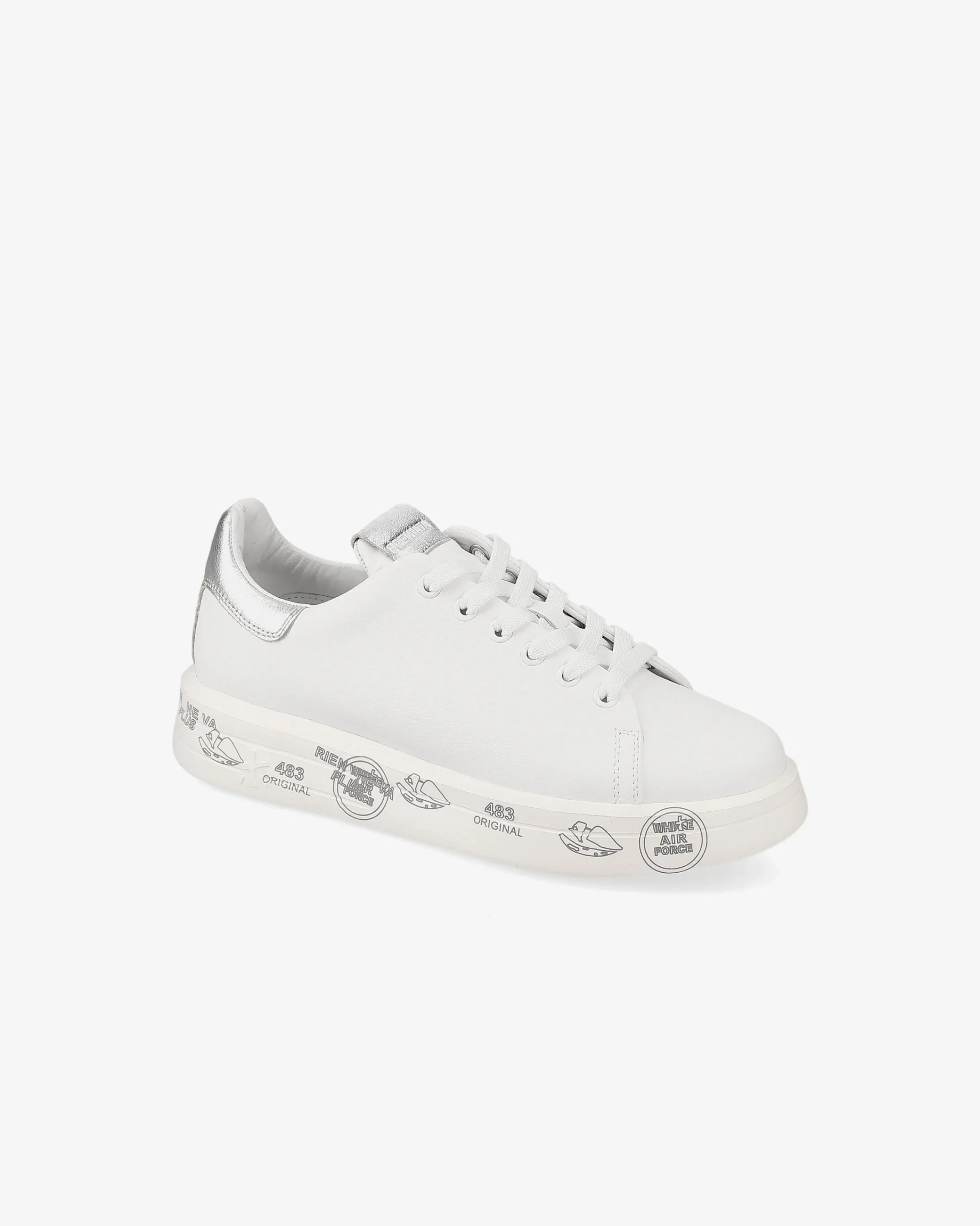 Donna Premiata BELLE 6823