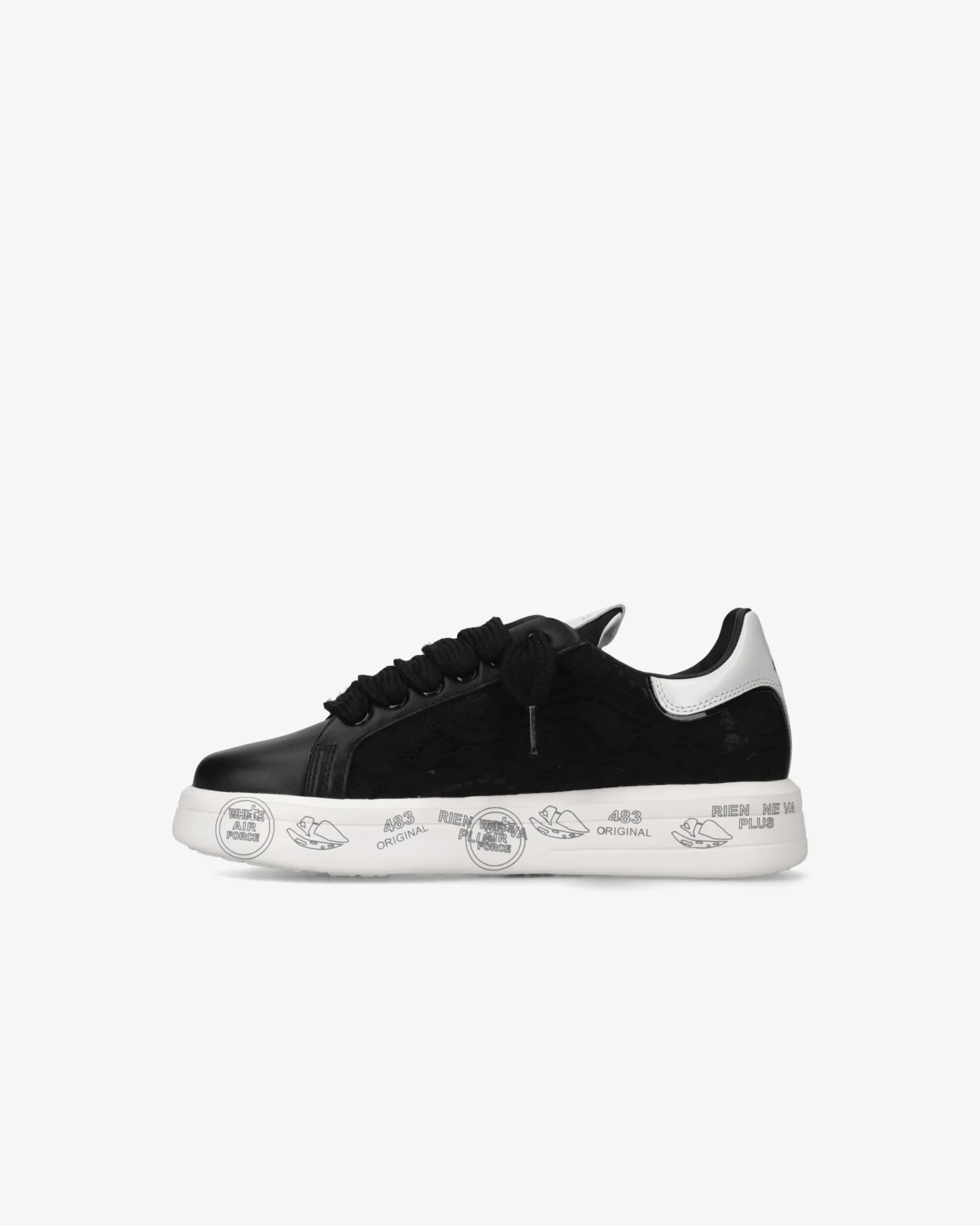 Donna Premiata BELLE 7042