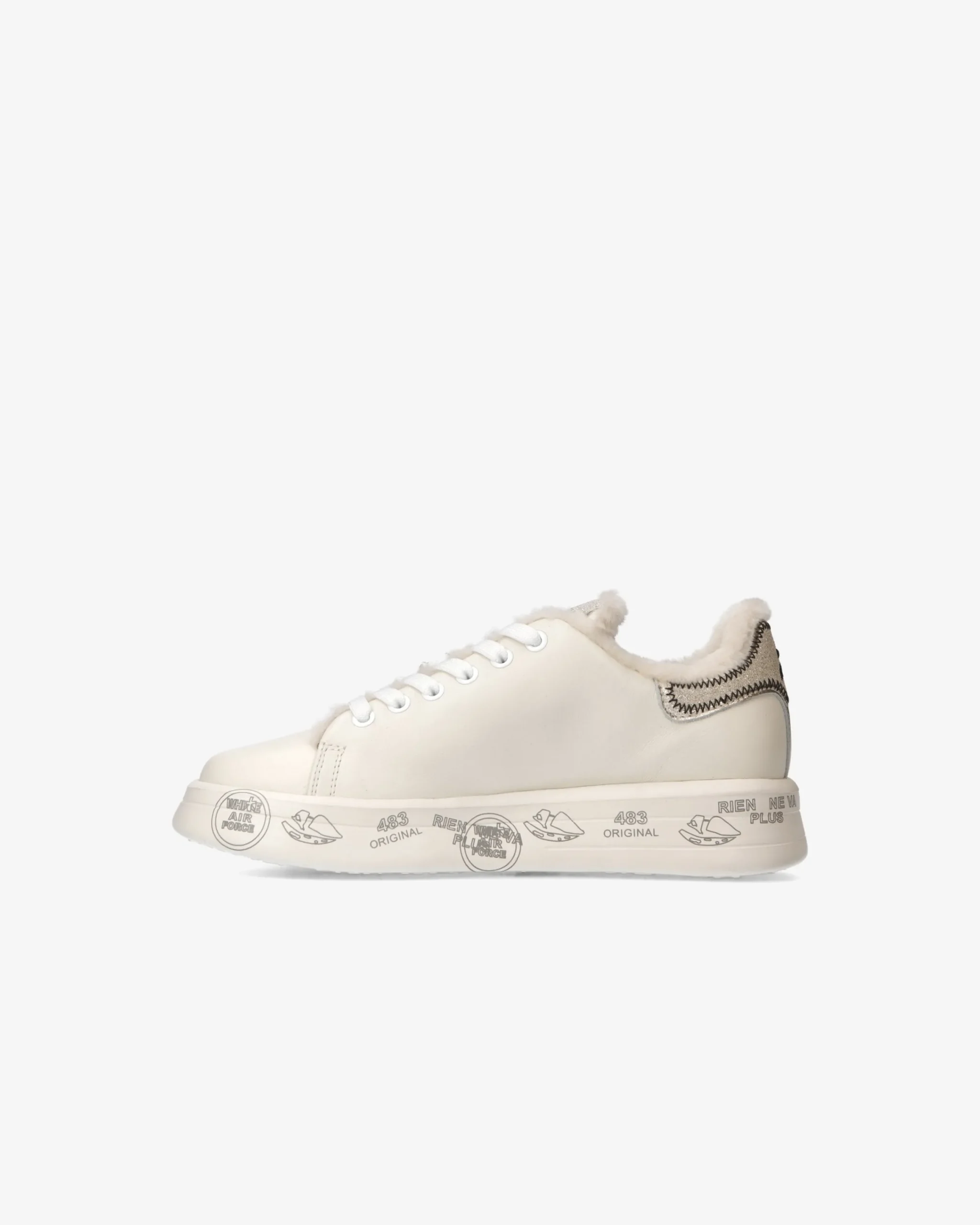 Donna Premiata BELLE 6570