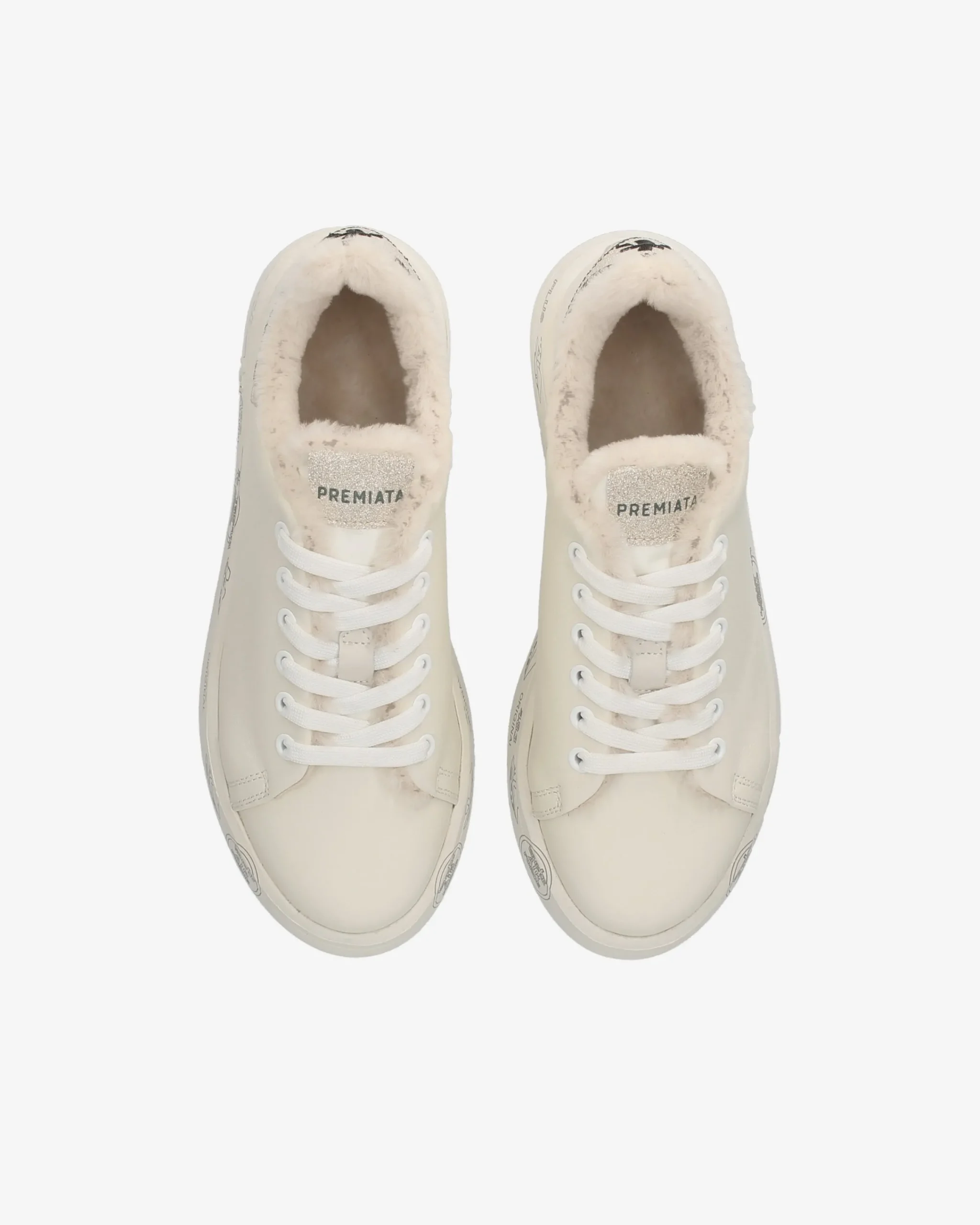 Donna Premiata BELLE 6570