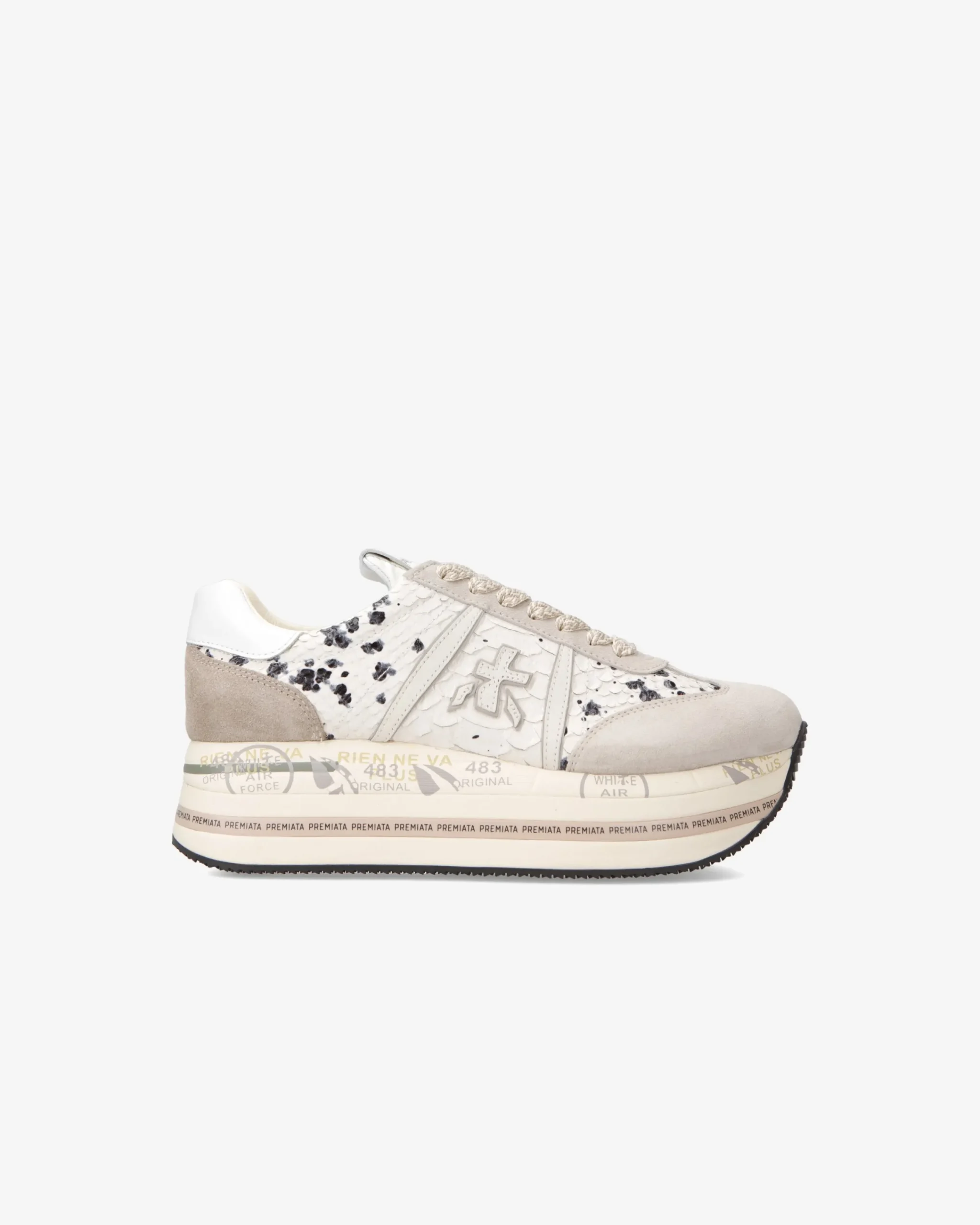 Donna Premiata BETH 6497