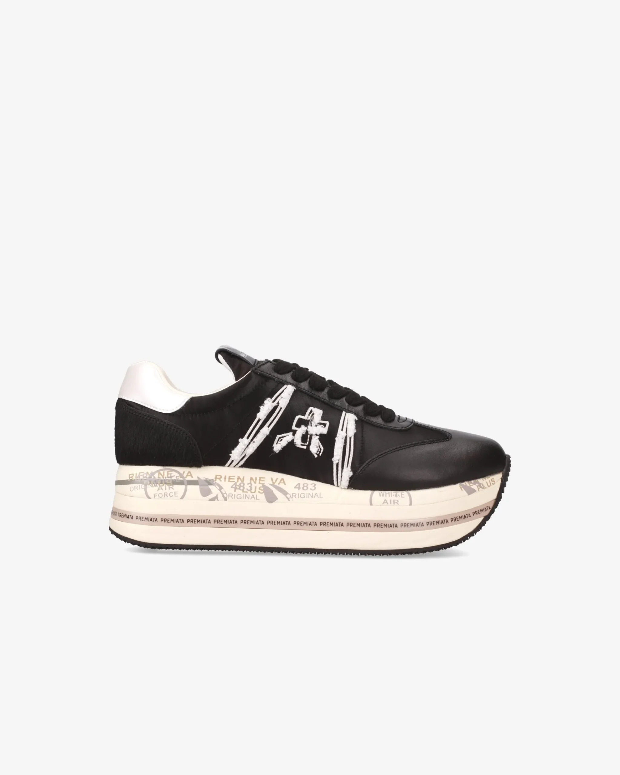 Donna Premiata BETH 6953