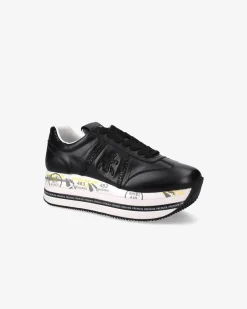 Donna Premiata BETH 7107