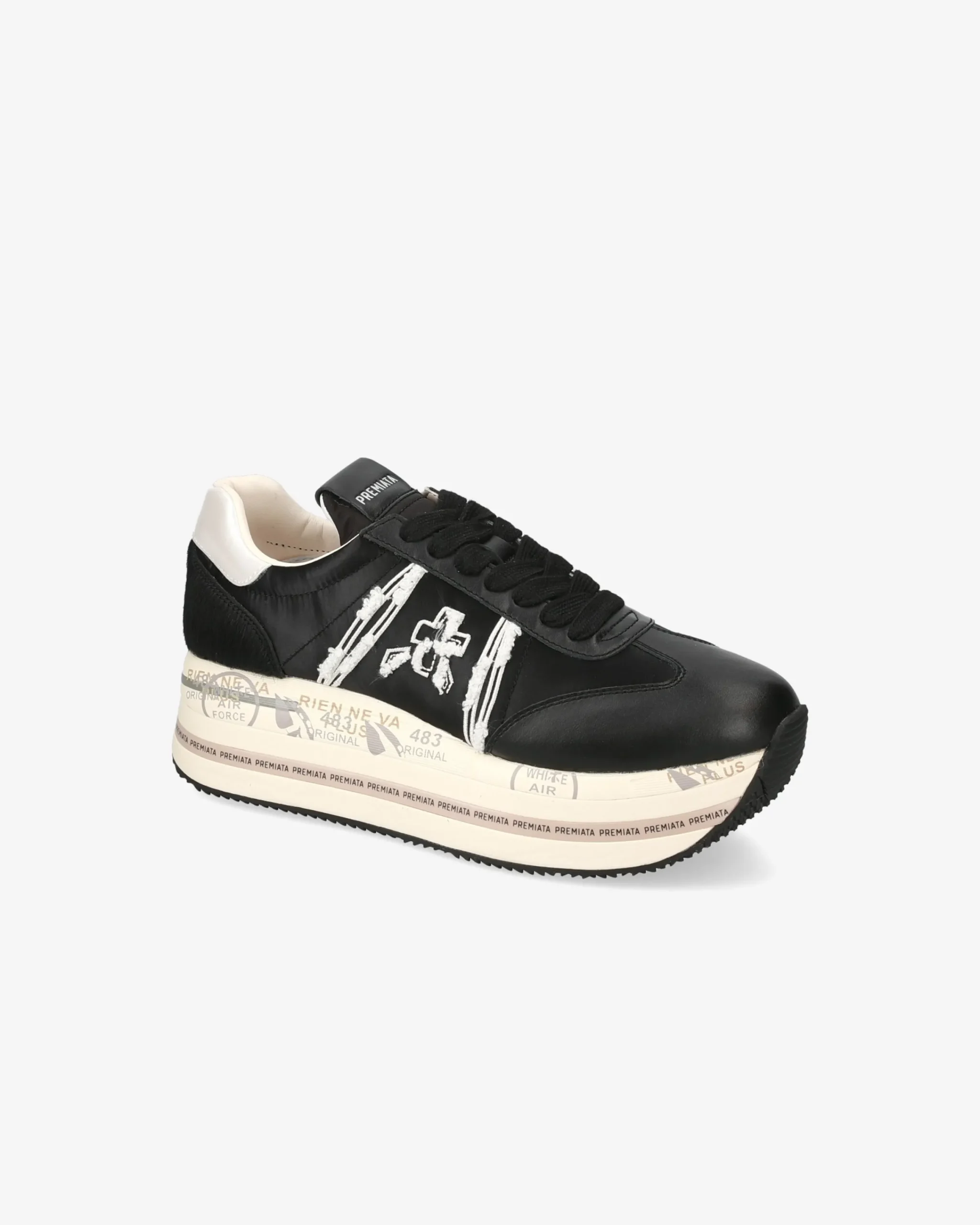 Donna Premiata BETH 6953