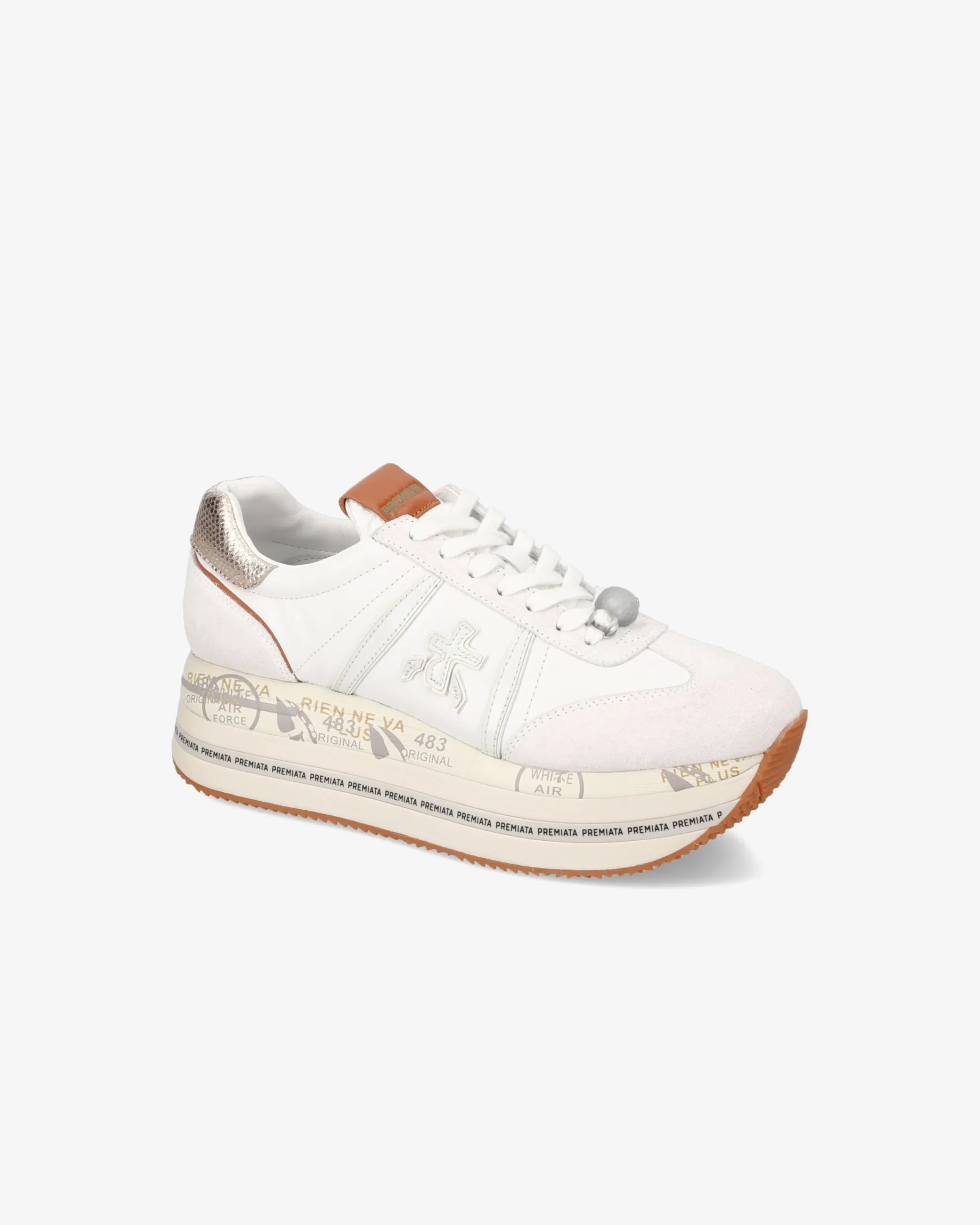 Donna Premiata BETH 7037