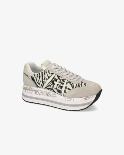 Donna Premiata BETH 6952
