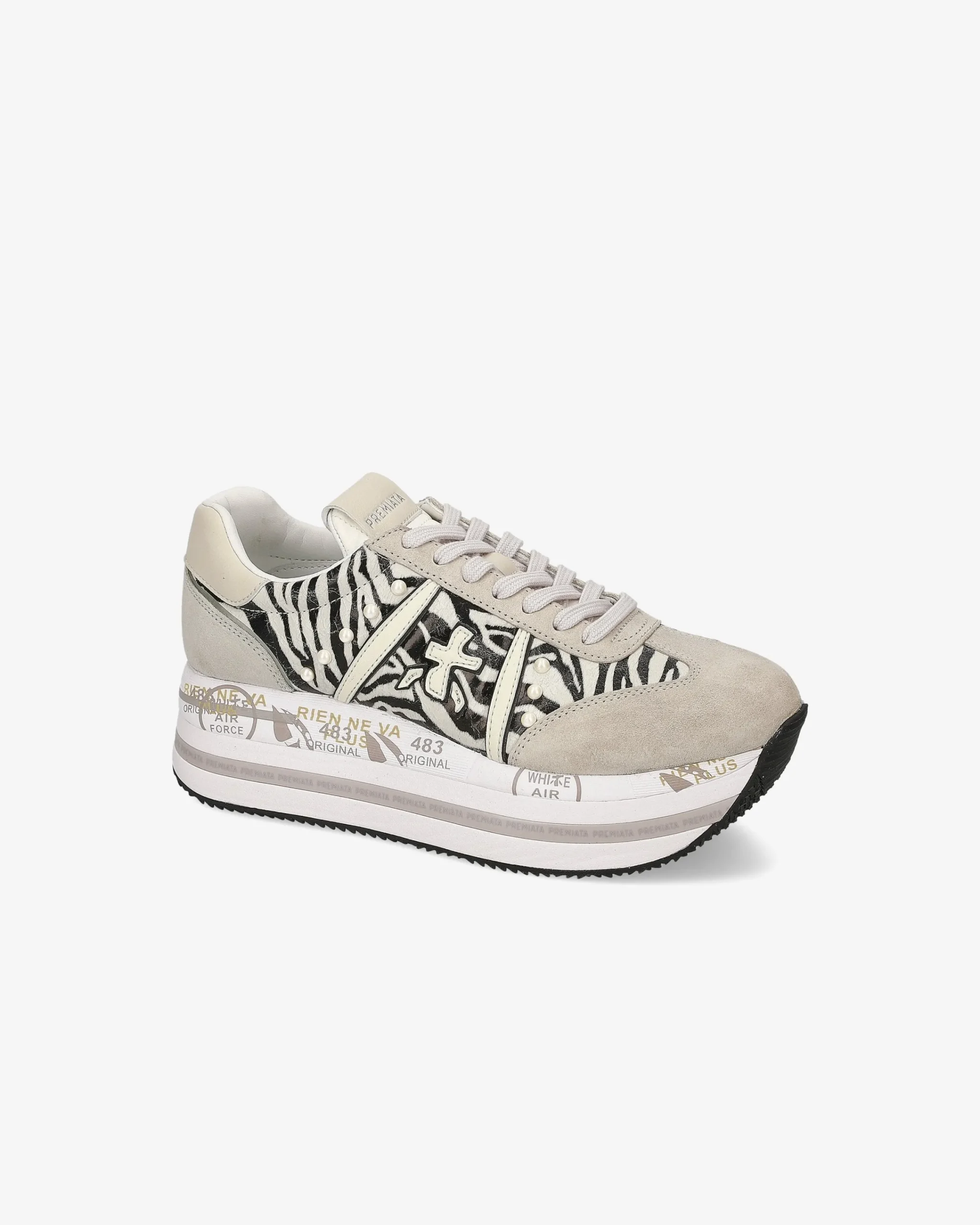 Donna Premiata BETH 6952