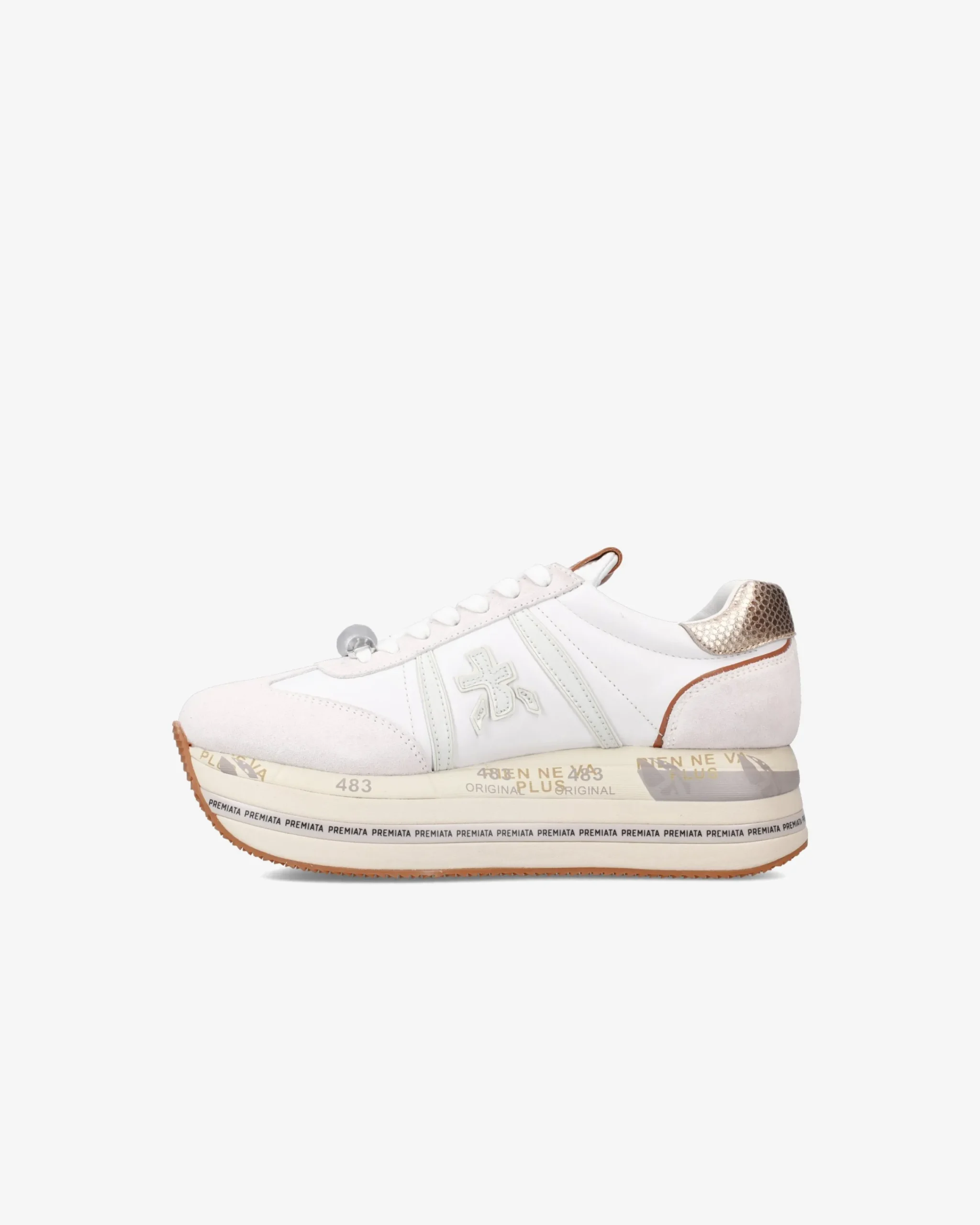 Donna Premiata BETH 7037