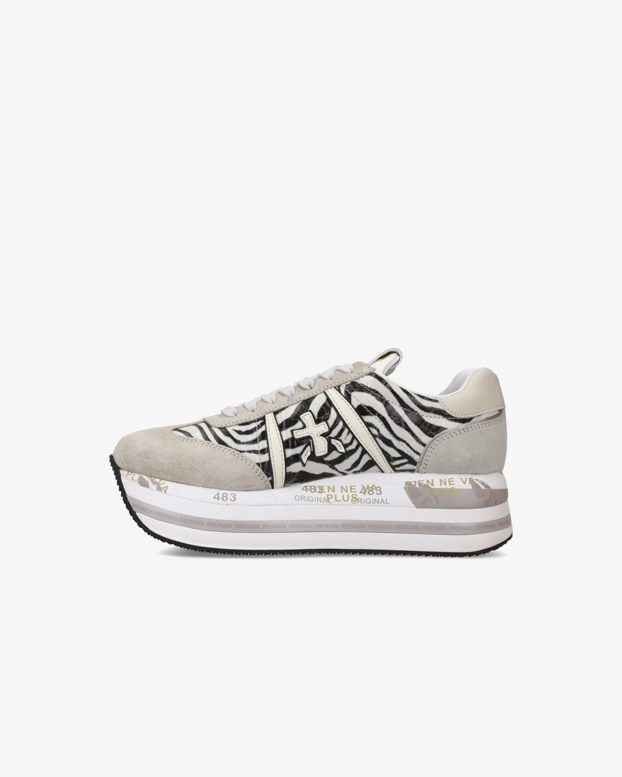 Donna Premiata BETH 6952