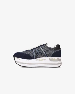 Donna Premiata BETH 6957