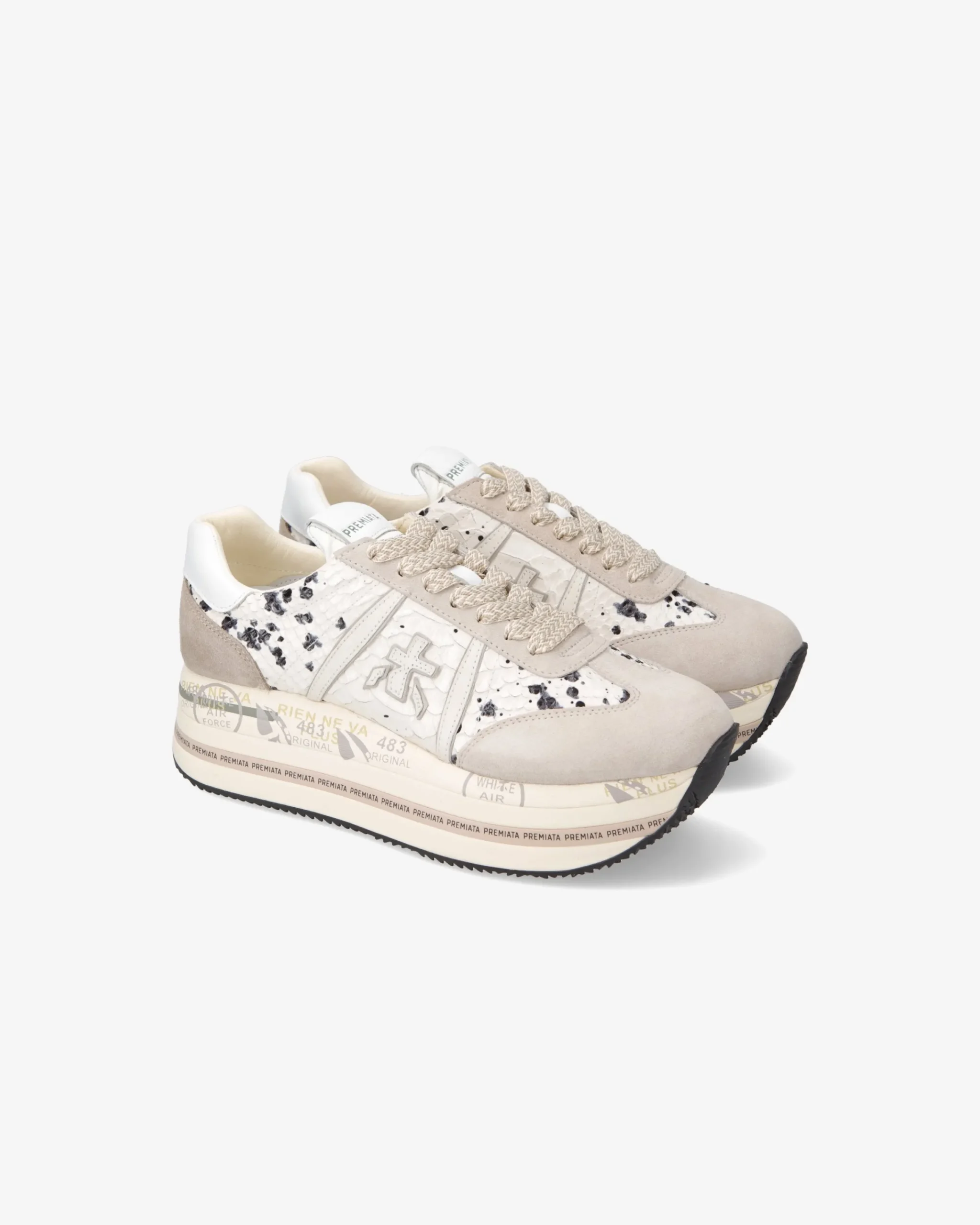 Donna Premiata BETH 6497