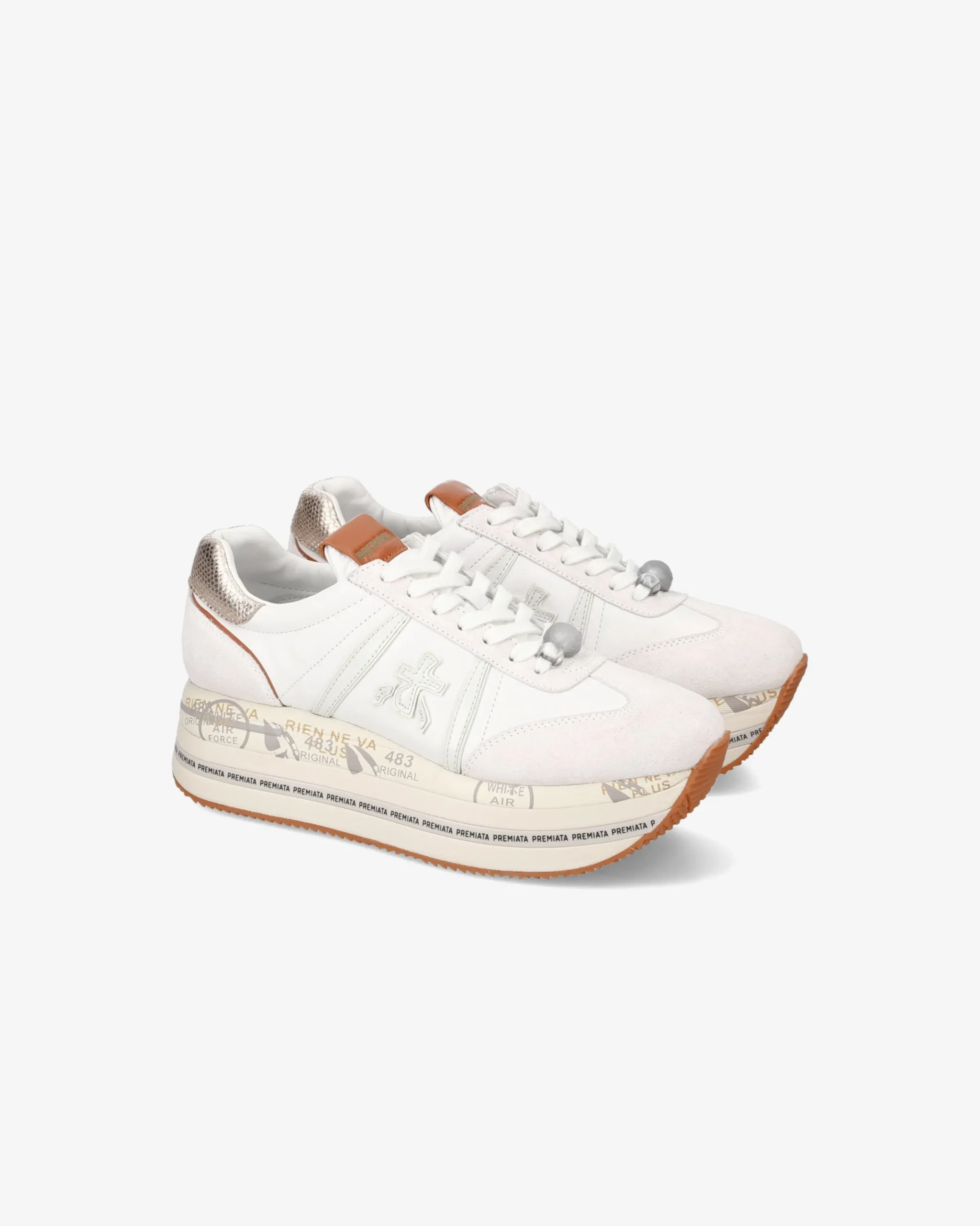 Donna Premiata BETH 7037