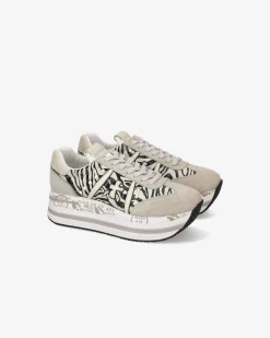 Donna Premiata BETH 6952