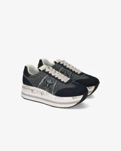 Donna Premiata BETH 6957