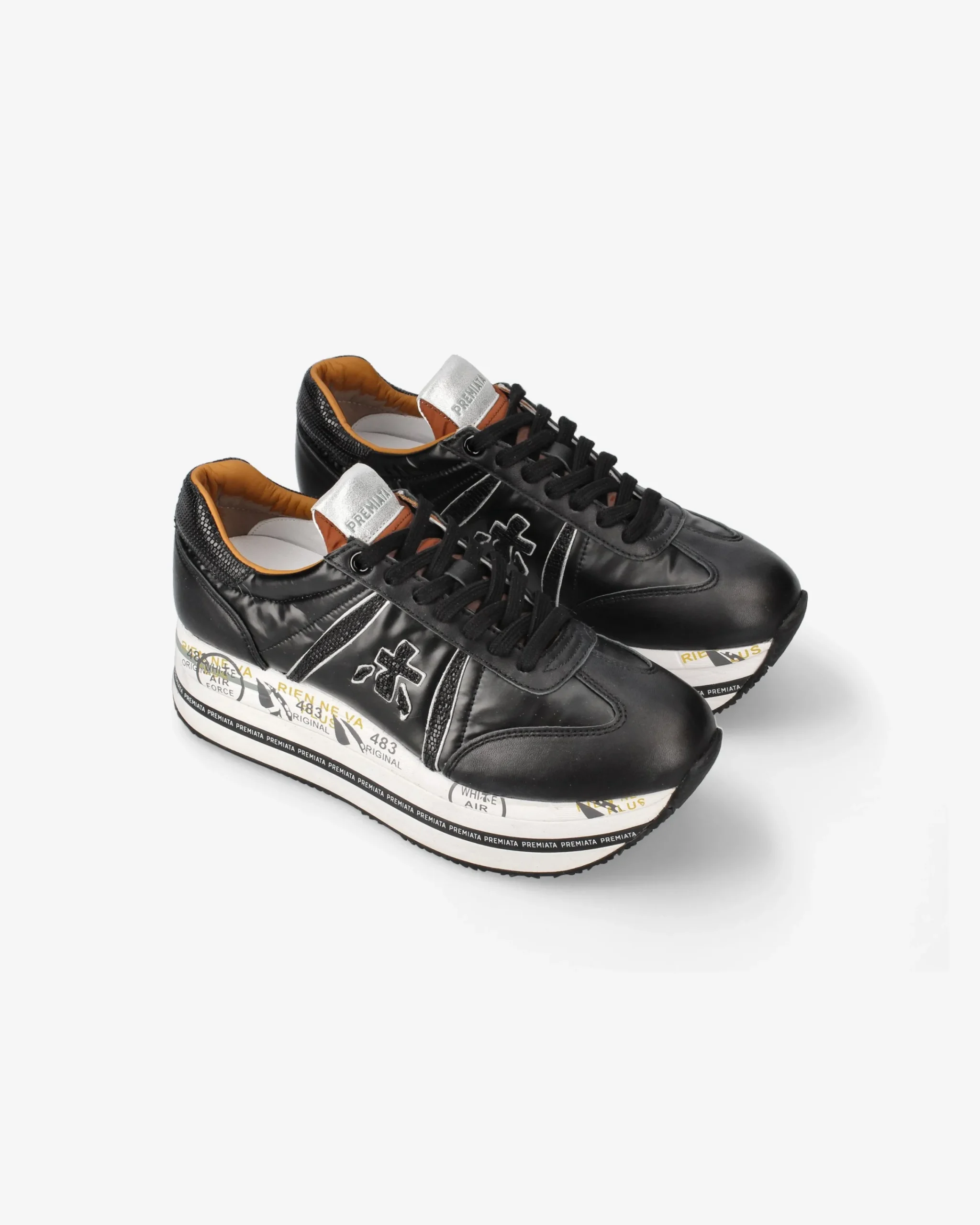 Donna Premiata BETH 6045