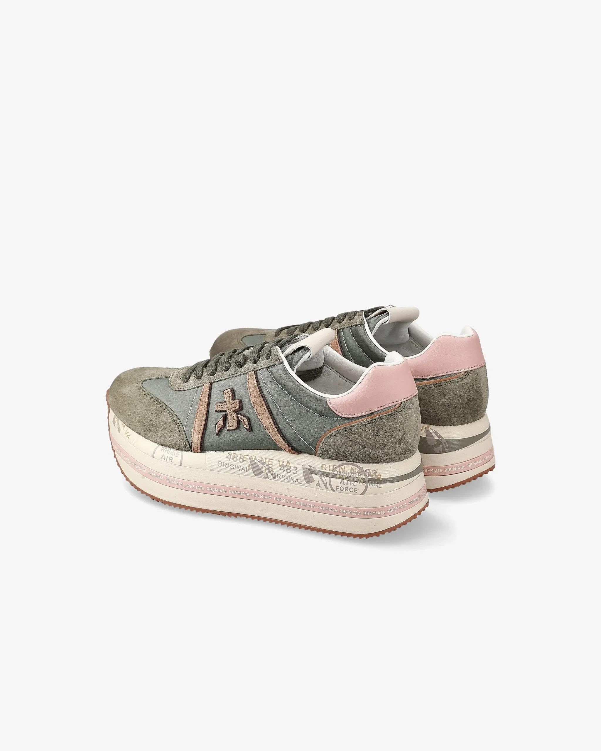 Donna Premiata BETH 6956