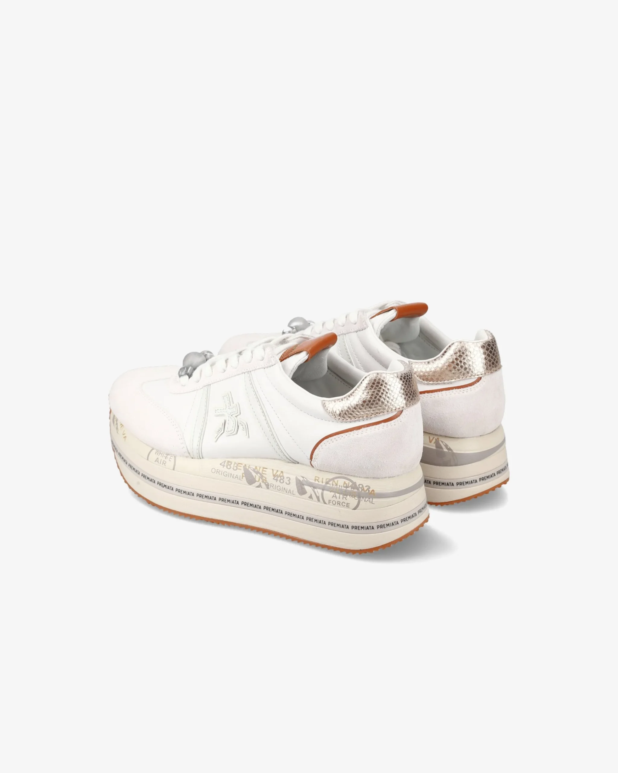 Donna Premiata BETH 7037
