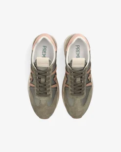 Donna Premiata BETH 6956