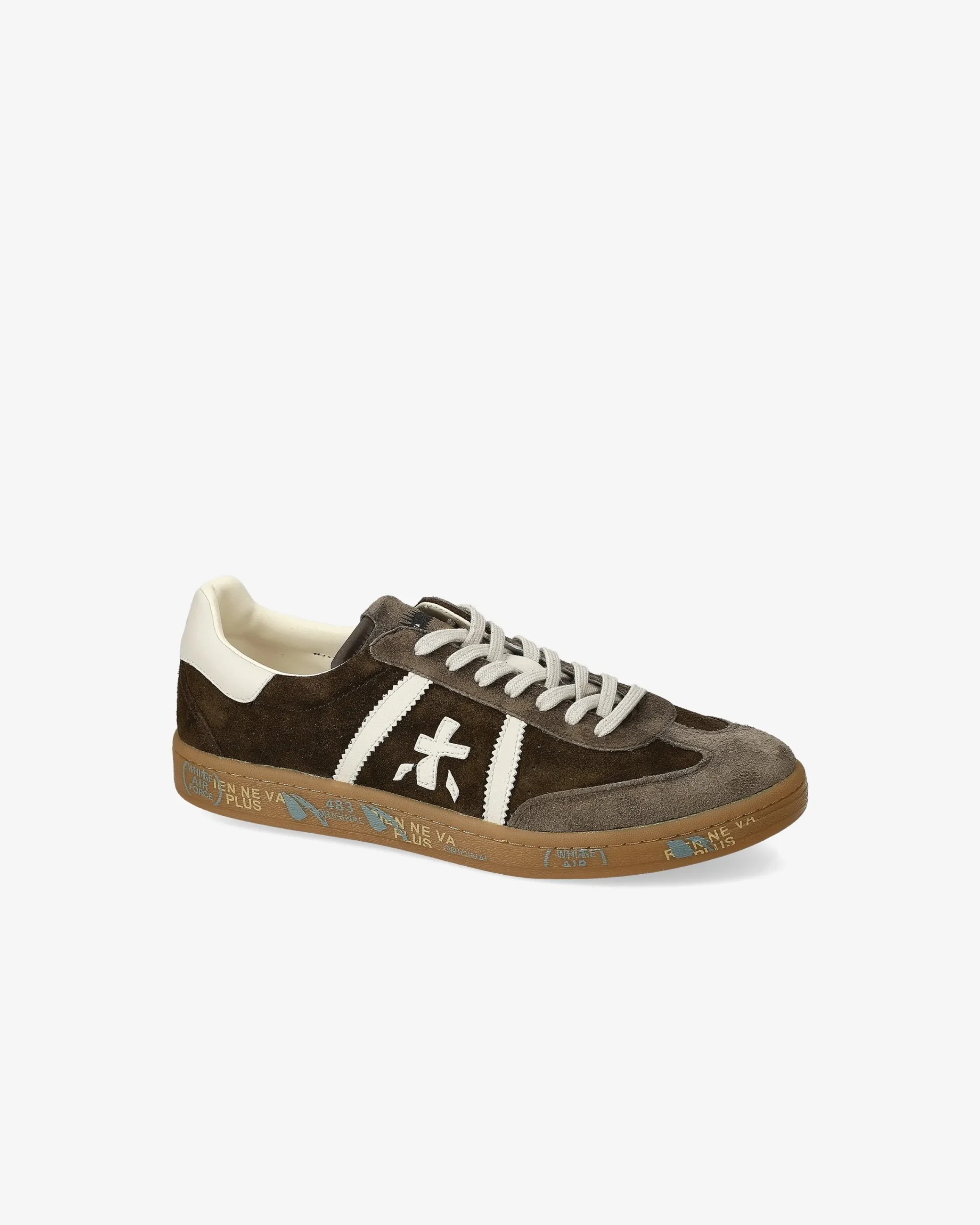 Uomo Premiata BONNIE 6899