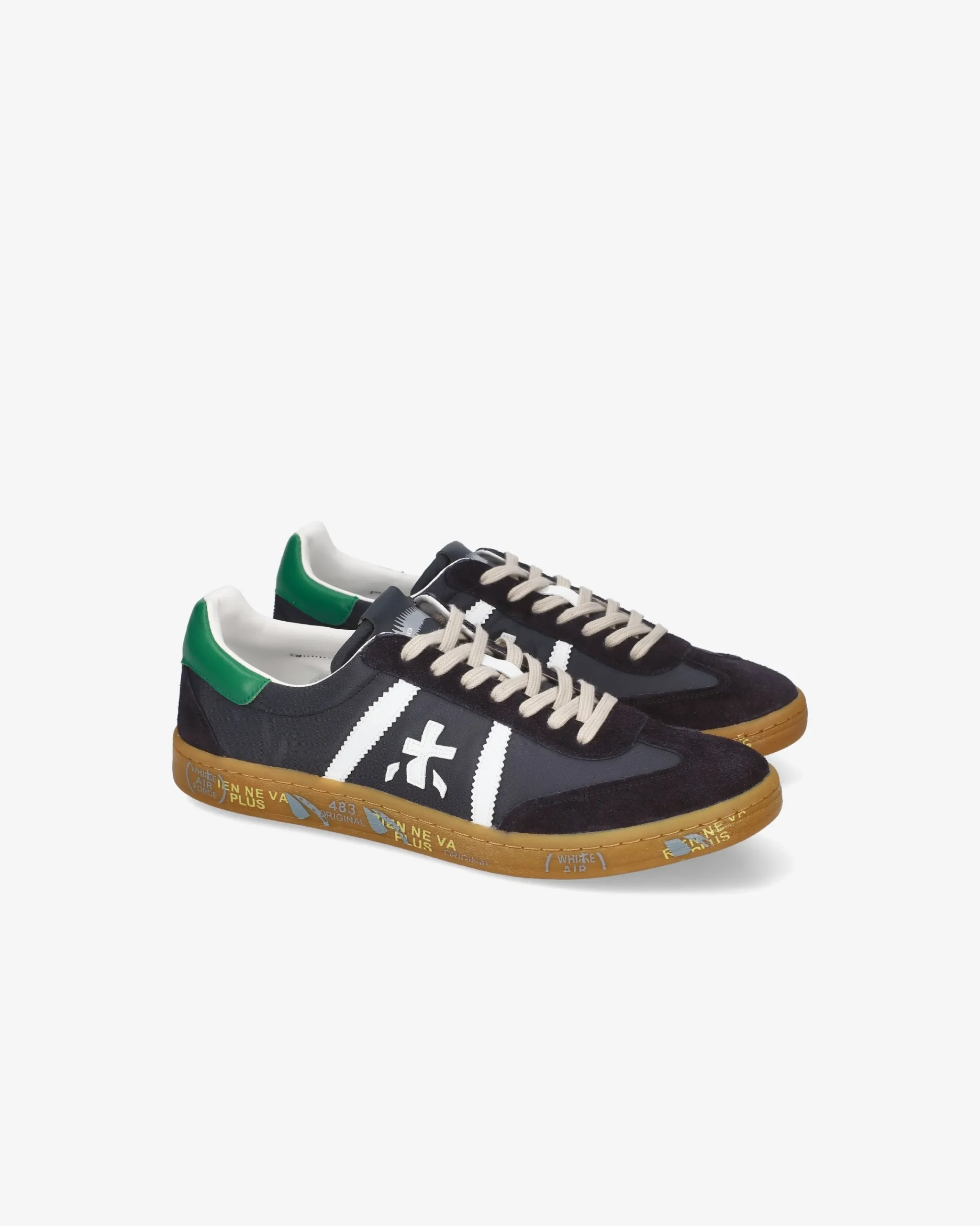 Uomo Premiata BONNIE 7120