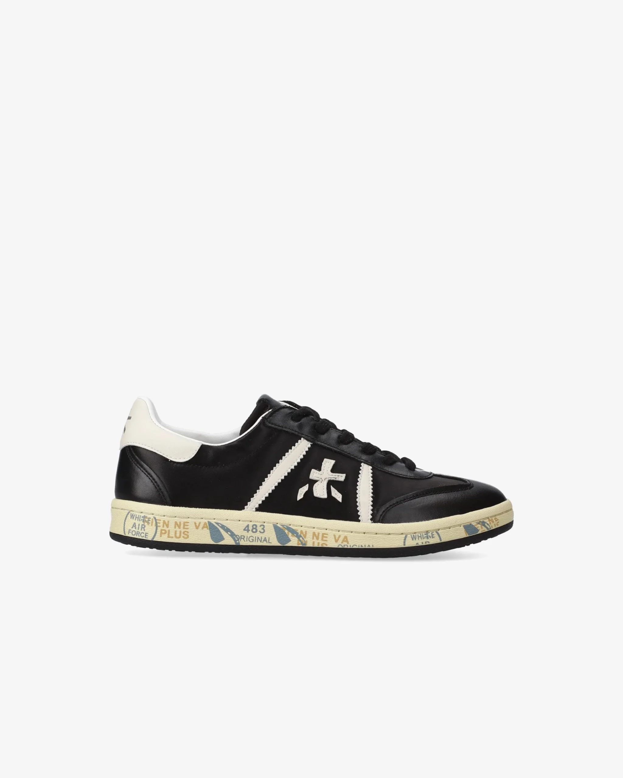 Donna Premiata BONNIED 6921