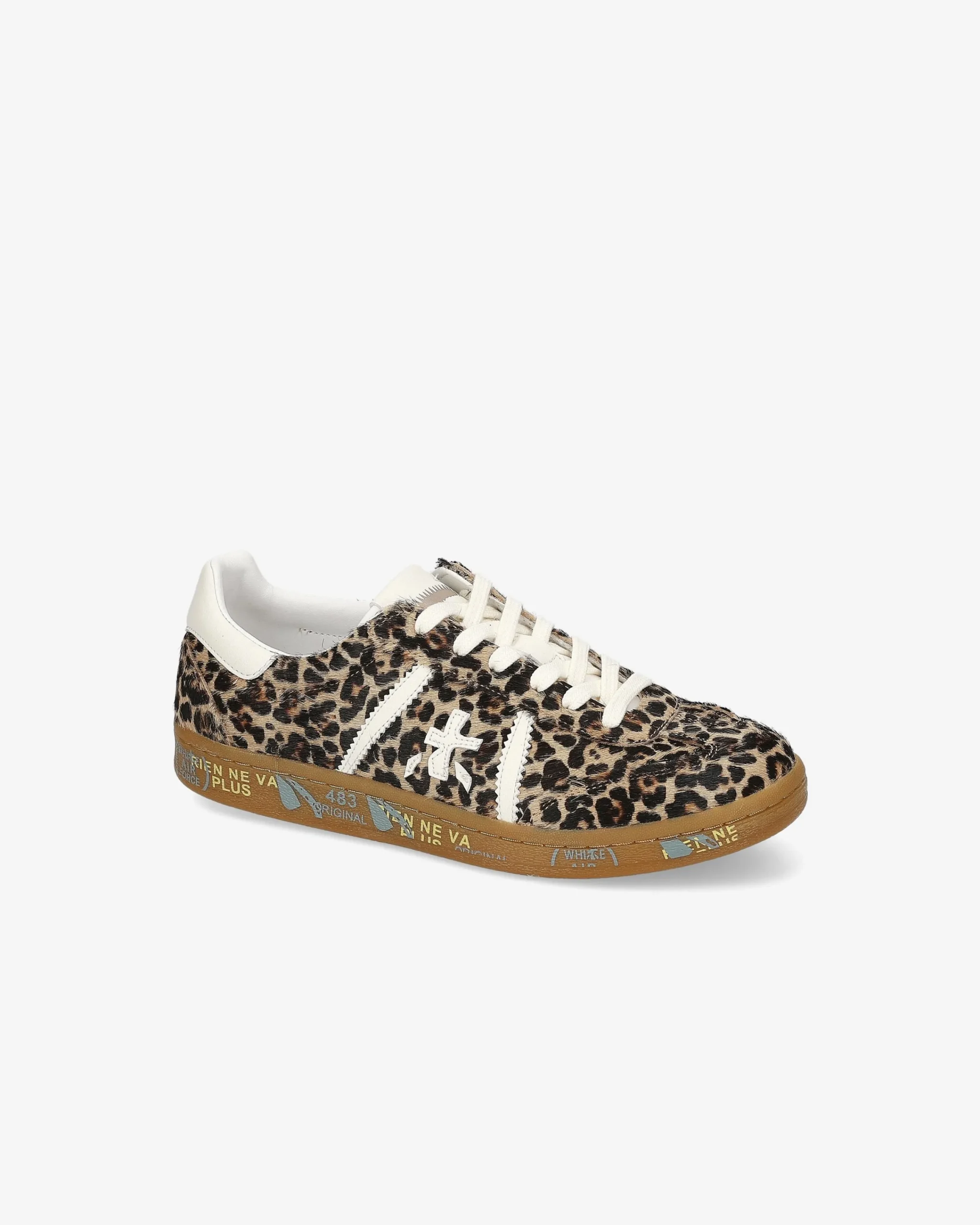 Donna Premiata BONNIED 7032