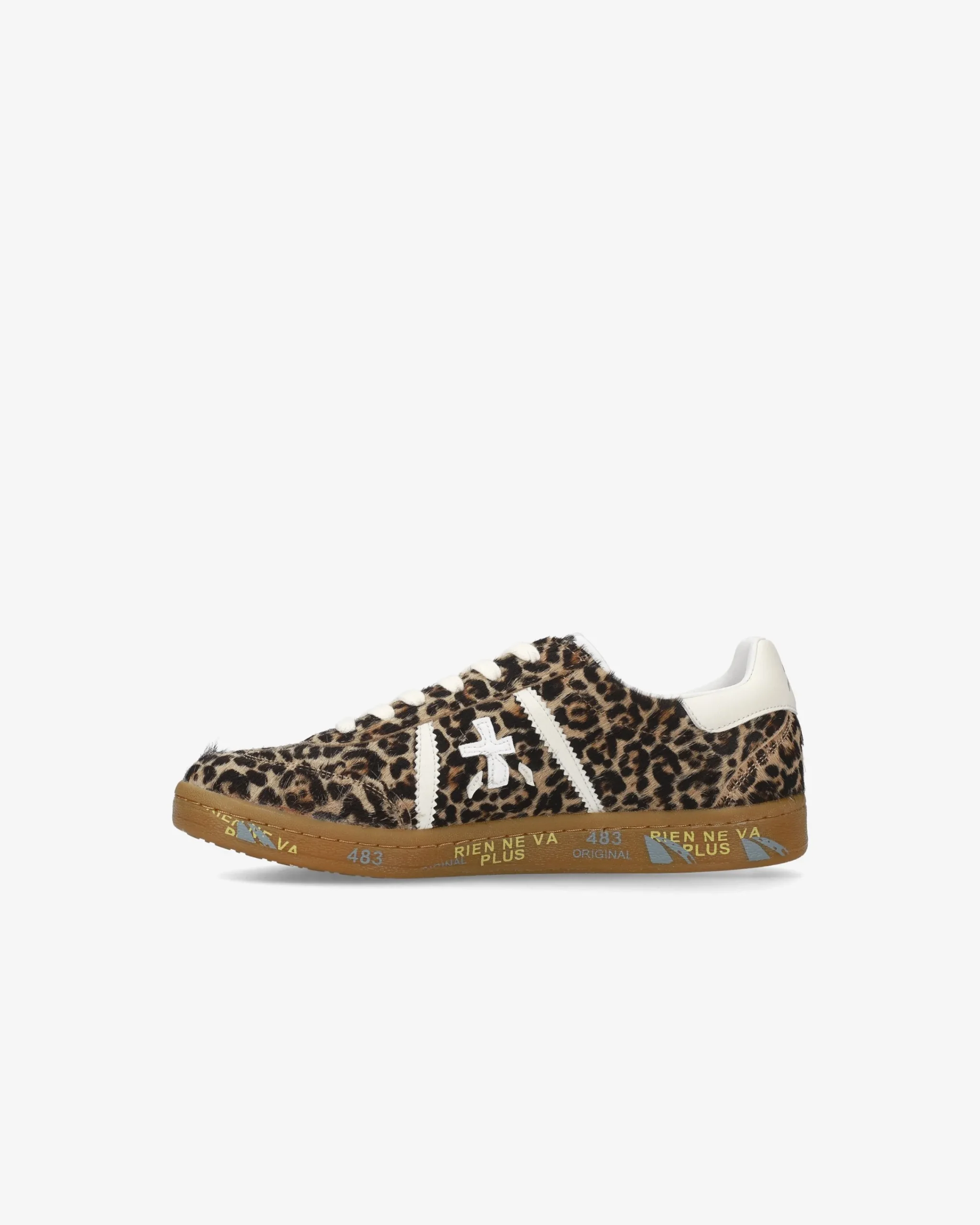 Donna Premiata BONNIED 7032