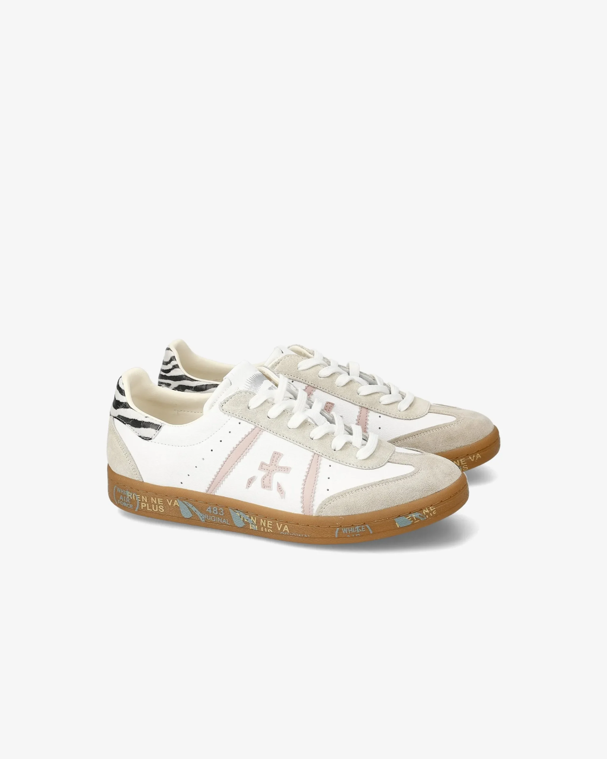 Donna Premiata BONNIED 6918