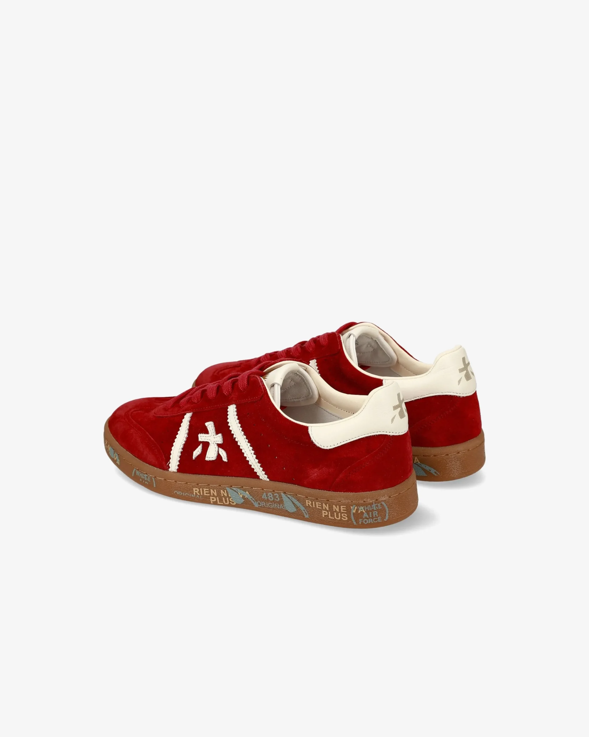 Donna Premiata BONNIED 6919