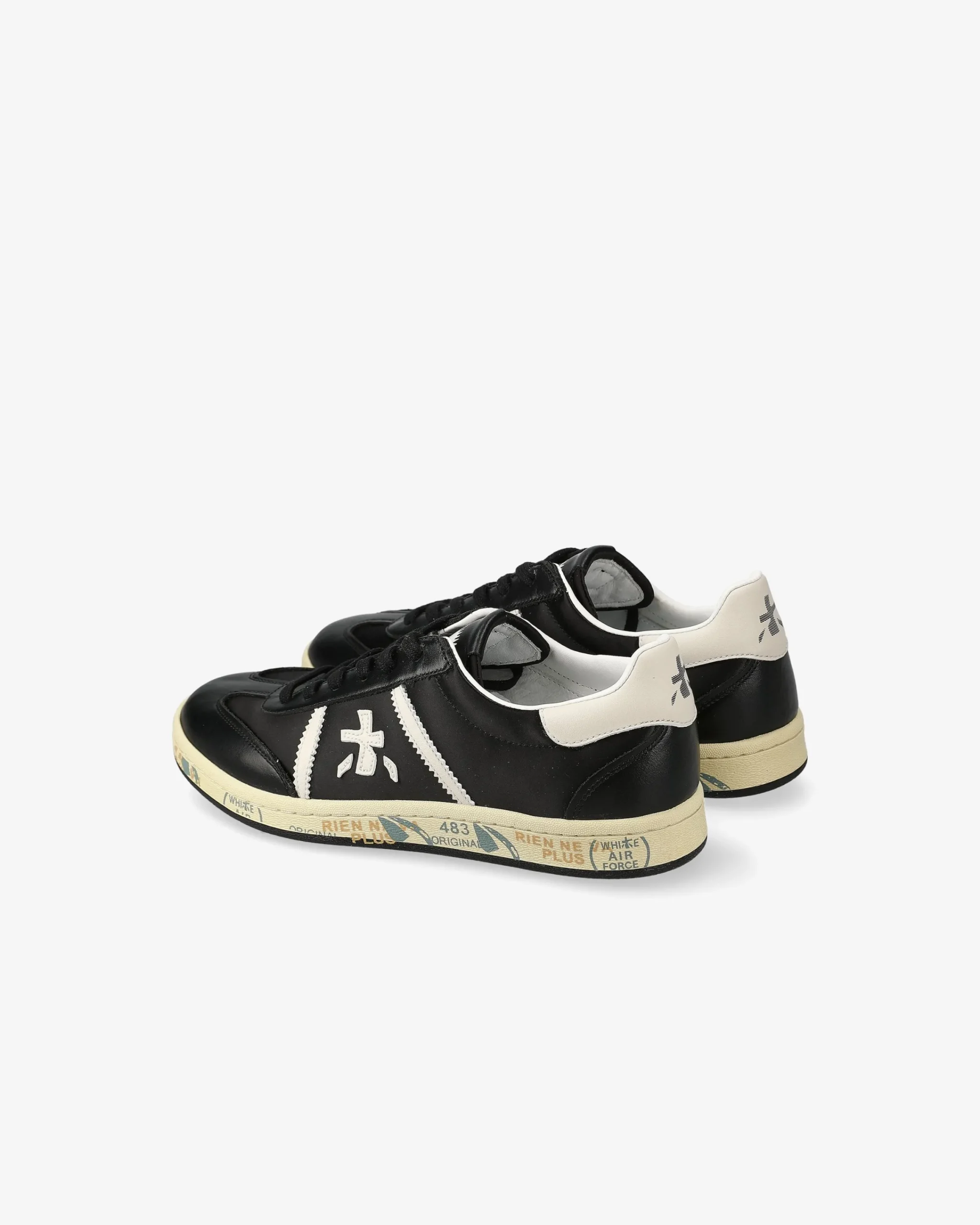 Donna Premiata BONNIED 6921