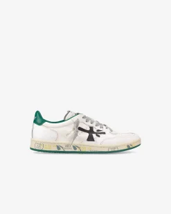Uomo Premiata BSKT CLAY 6778