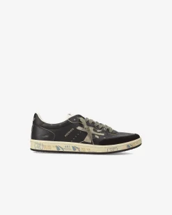 Uomo Premiata BSKT CLAY 6909