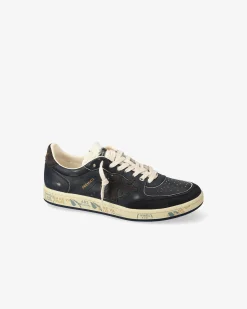 Uomo Premiata BSKT CLAY 6907