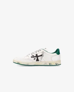 Uomo Premiata BSKT CLAY 6778