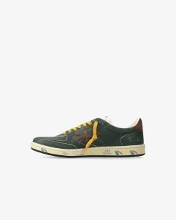 Uomo Premiata BSKT CLAY 6908