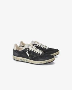 Uomo Premiata BSKT CLAY 6962
