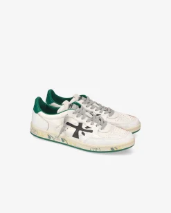 Uomo Premiata BSKT CLAY 6778