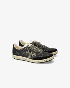 Uomo Premiata BSKT CLAY 6909