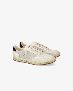 Uomo Premiata BSKT CLAY 6910