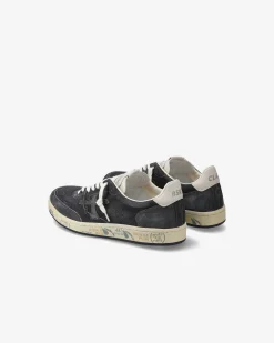 Uomo Premiata BSKT CLAY 6962