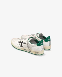 Uomo Premiata BSKT CLAY 6778