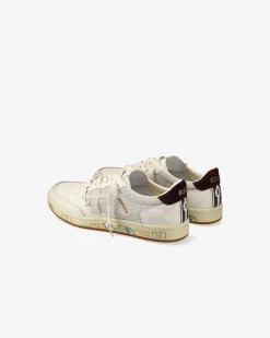 Uomo Premiata BSKT CLAY 6910