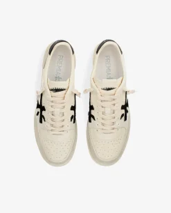 Uomo Premiata BSKT CLAY 6911