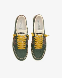 Uomo Premiata BSKT CLAY 6908
