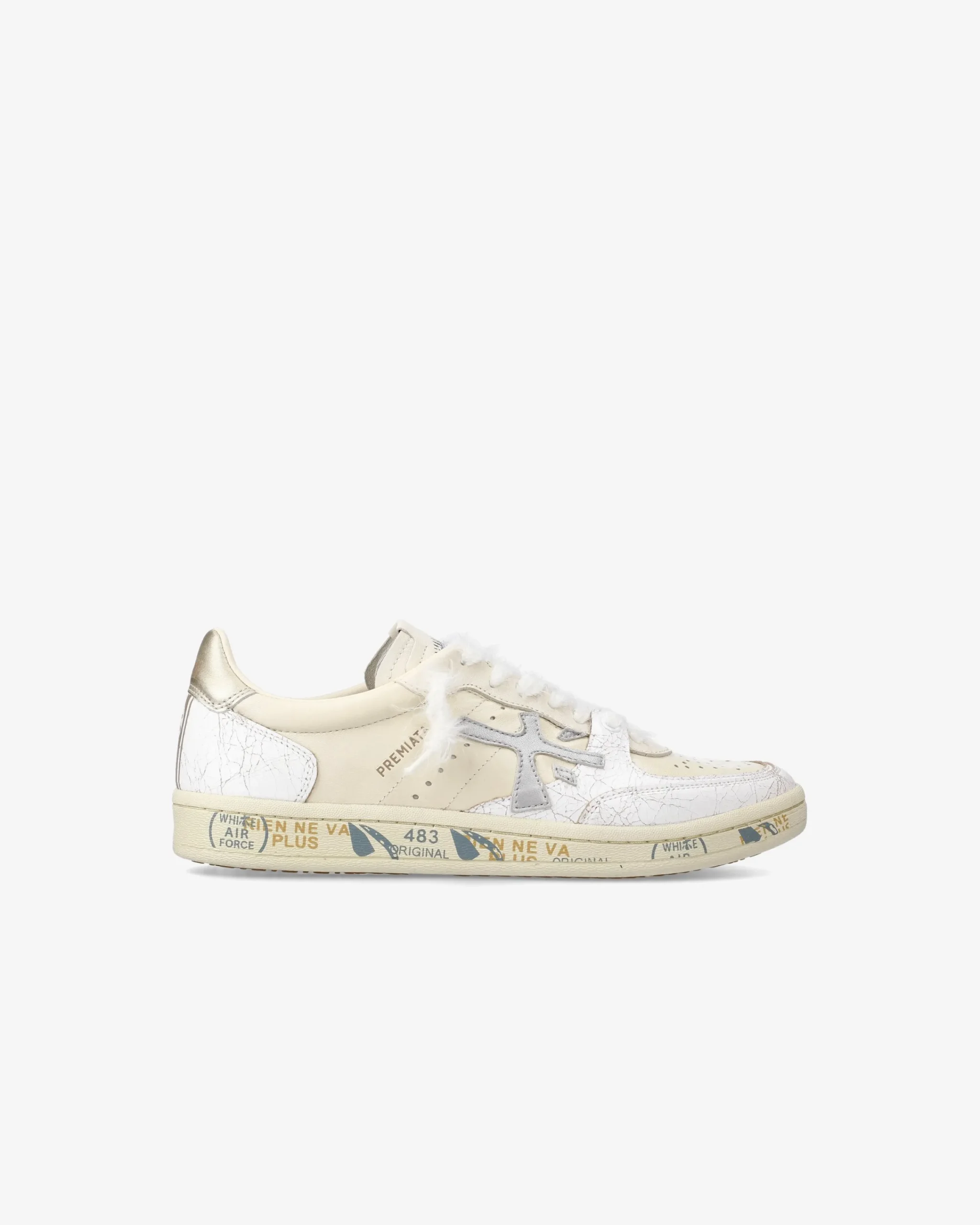 Donna Premiata BSKT CLAYD 6925